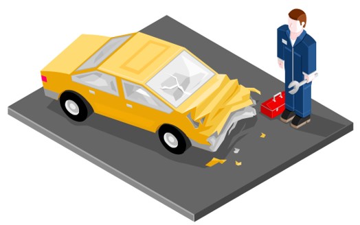 Body Repair Service