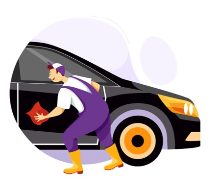 Car Care Service